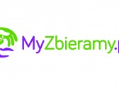 My Zbieramy — Logotyp, kolor, CMYK
