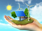 Renewable energy sources